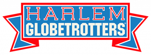 Harlem Globetrotters (USA) logo